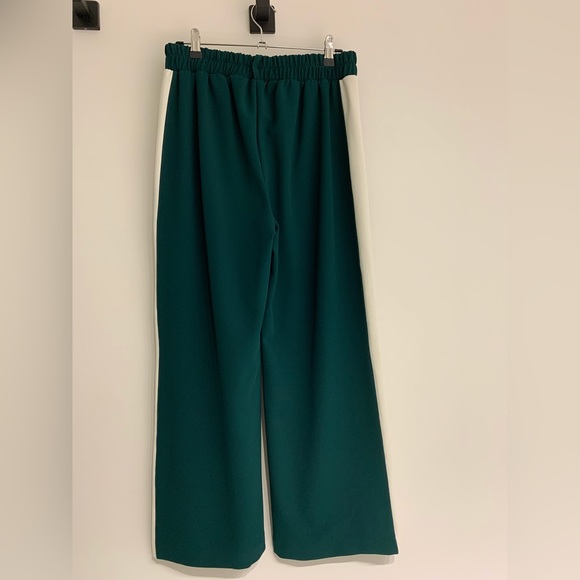 Dynamite Wide Leg Pants - Picture 2 of 6